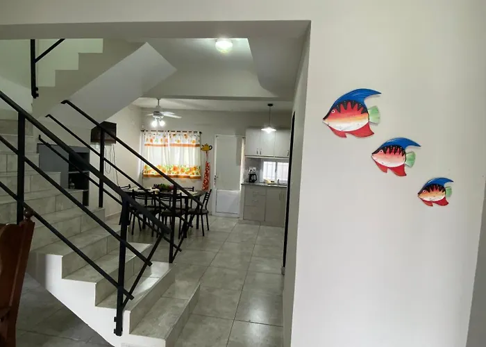 Duplex Monte Caseros