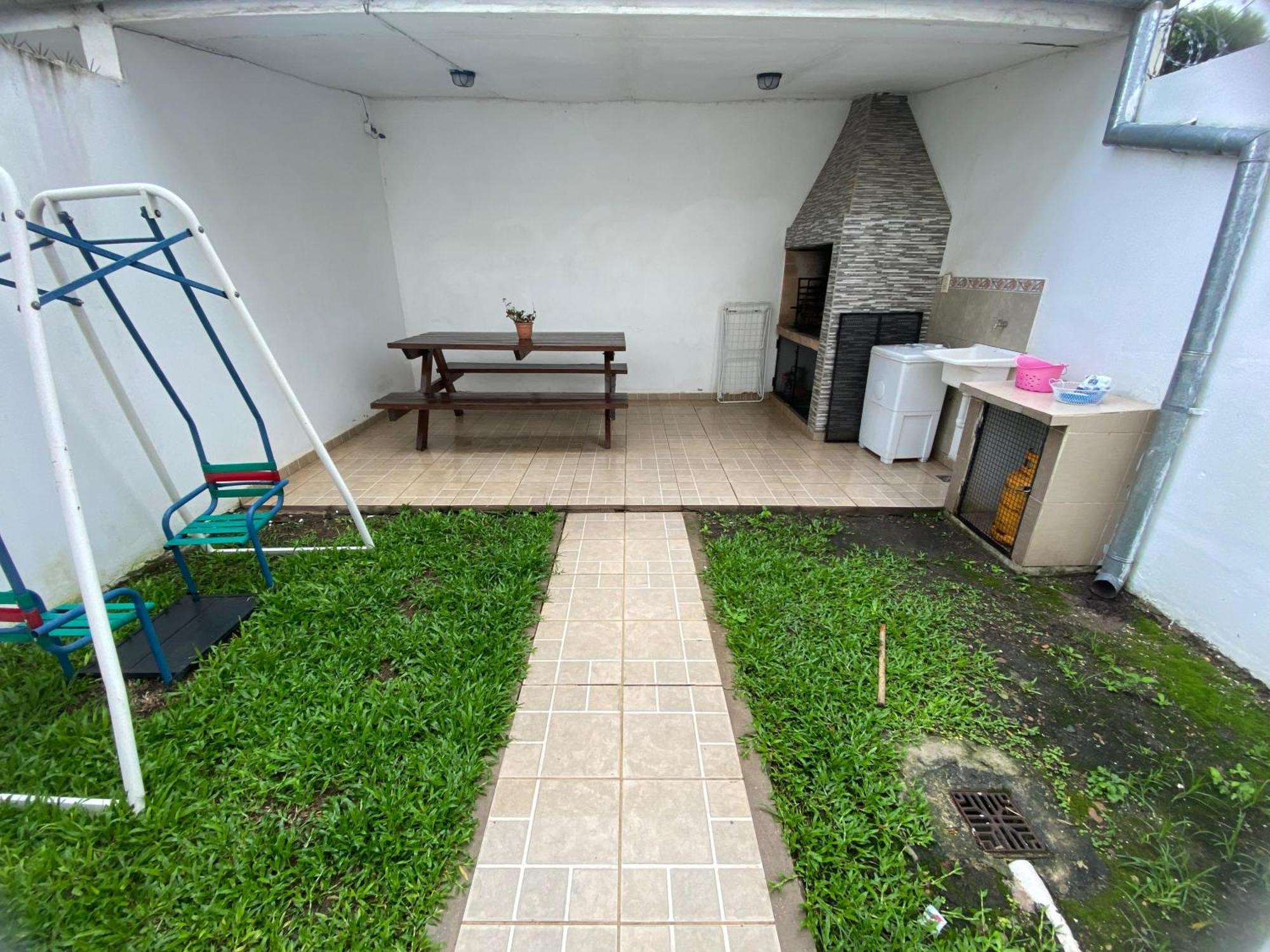 Duplex Apartment *