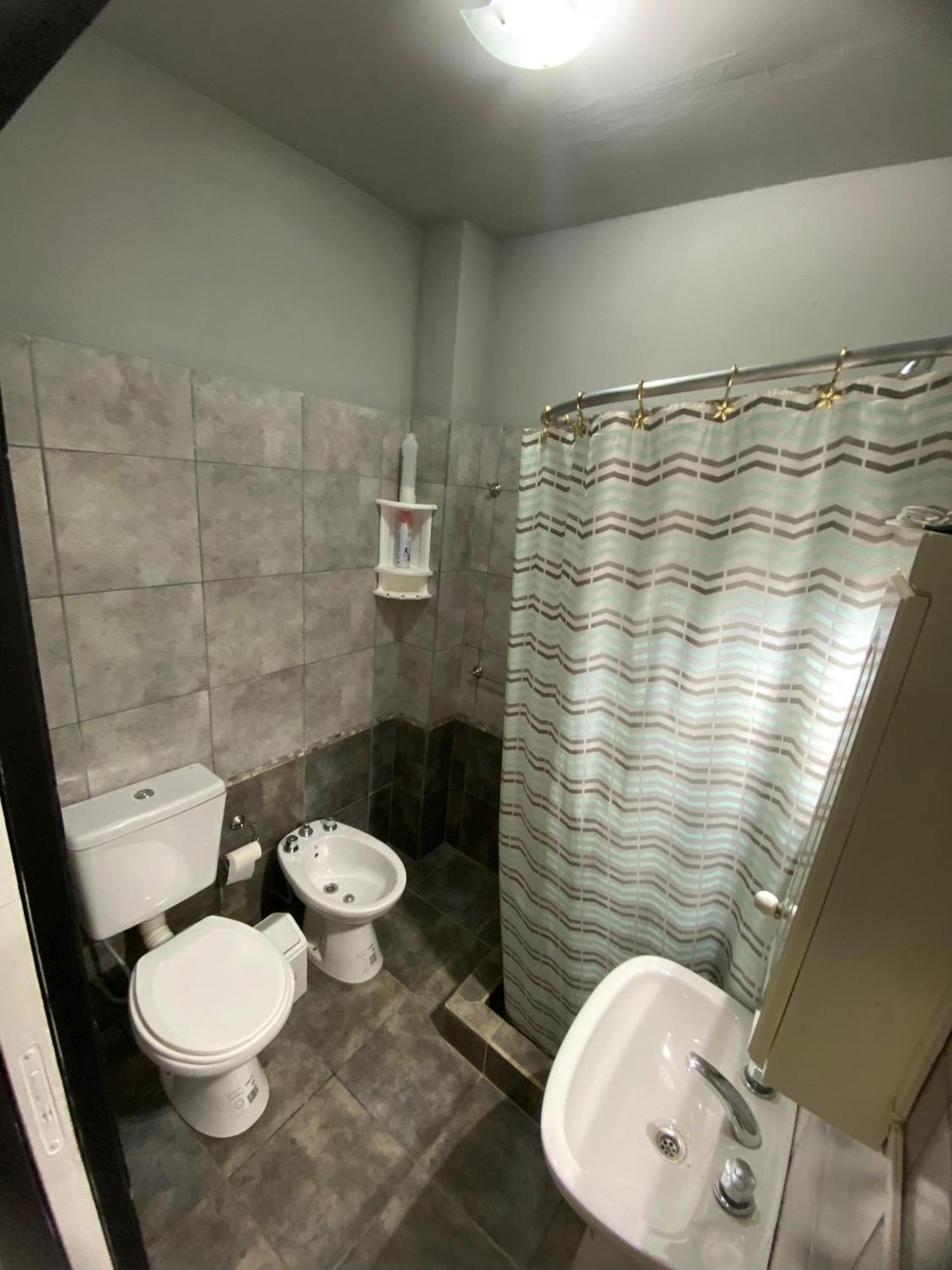 Apartment Duplex *