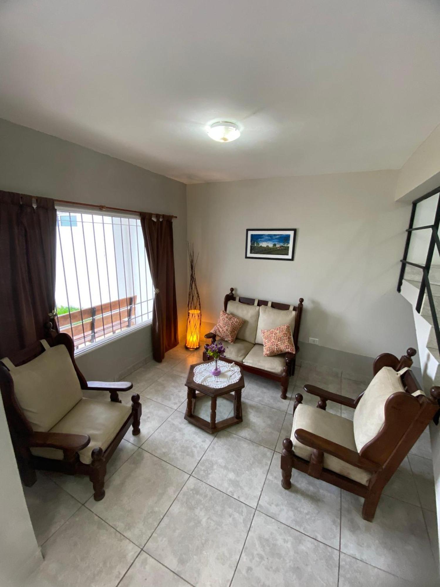 Apartment Duplex