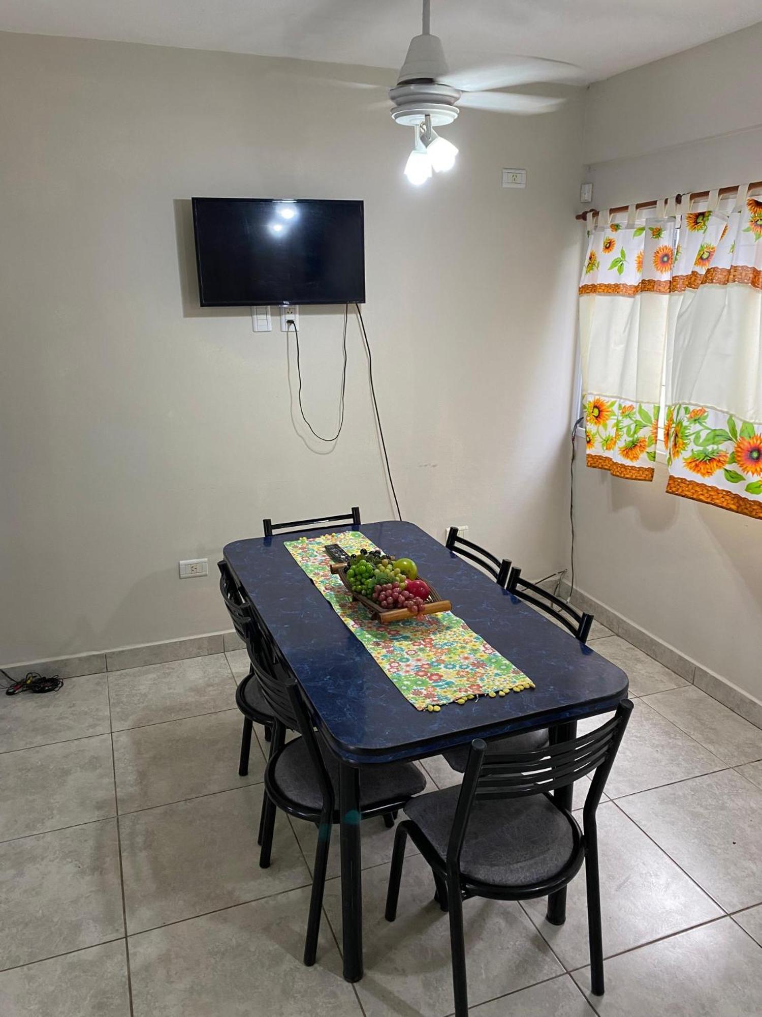 Duplex Apartment *